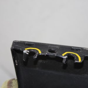 Dodge Ram R1500 Sport Front Bumper 2013 TO 2017 13DS-R-1000P Genuine - Image 12