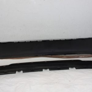 Dodge Ram R1500 Sport Front Bumper 2013 TO 2017 13DS-R-1000P Genuine - Image 14