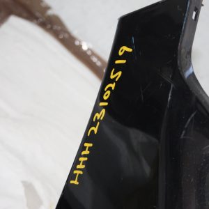 Dodge Ram R1500 Sport Front Bumper 2013 TO 2017 13DS-R-1000P Genuine - Image 6