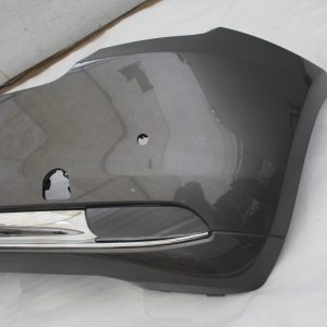 Fiat 500 Rear Bumper 2015 TO 2025 735619778 Genuine *DAMAGED* - Image 9