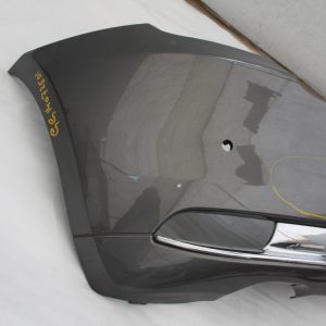 Fiat 500 Rear Bumper 2015 TO 2025 735619778 Genuine *DAMAGED* - Image 10