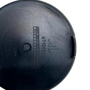 Fiat Ducato Headlight Headlamp Bulb Dust Cap Cover 47100509 Genuine - Image 3