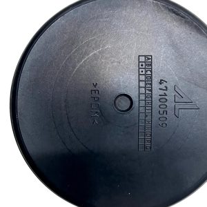 Fiat Ducato Headlight Headlamp Bulb Dust Cap Cover 47100509 Genuine - Image 4