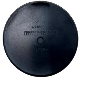 Fiat Ducato Headlight Headlamp Bulb Dust Cap Cover 47100509 Genuine - Image 1