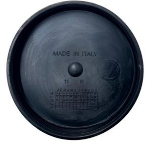 Fiat Ducato Headlight Headlamp Bulb Dust Cap Cover 47100509 Genuine - Image 5