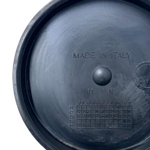 Fiat Ducato Headlight Headlamp Bulb Dust Cap Cover 47100509 Genuine - Image 6