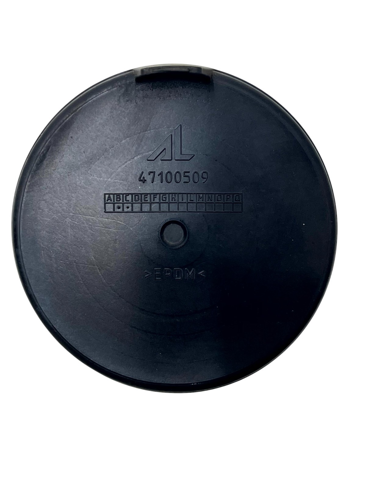 Fiat Ducato Headlight Headlamp Bulb Dust Cap Cover 47100509 Genuine