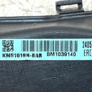 For BMW 5 Series F10 M Sport Front Right Grill Insert Blanking Plate KM51018N-8A - Image 13