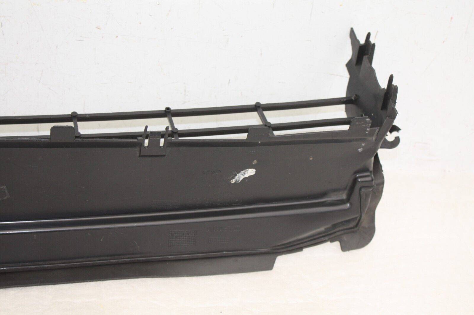 Ford-EcoSport-Front-Bumper-Lower-Grill-GN15-8B412-D-Genuine-176343987248-5