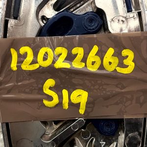 Ford Ecosport Front Bumper Grille Emblem Badge GN1Z-8213-B Genuine - Image 11