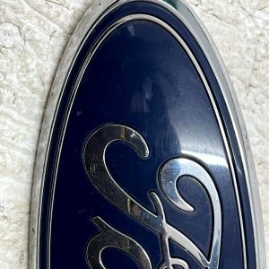 Ford Ecosport Front Bumper Grille Emblem Badge GN1Z-8213-B Genuine - Image 3