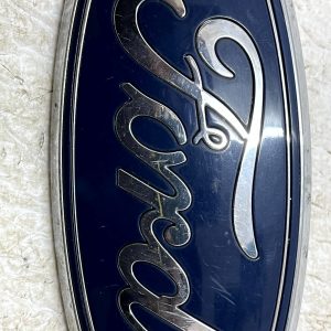 Ford Ecosport Front Bumper Grille Emblem Badge GN1Z-8213-B Genuine - Image 4
