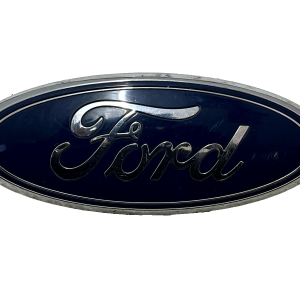 Ford Ecosport Front Bumper Grille Emblem Badge GN1Z-8213-B Genuine
