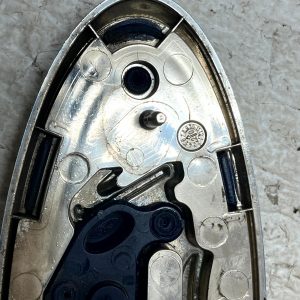 Ford Ecosport Front Bumper Grille Emblem Badge GN1Z-8213-B Genuine - Image 7