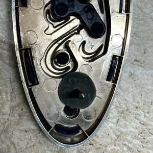 Ford Ecosport Front Bumper Grille Emblem Badge GN1Z-8213-B Genuine - Image 9