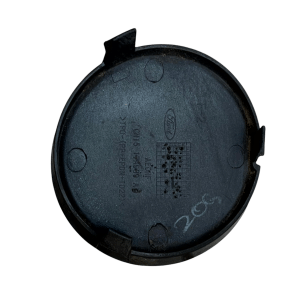 Ford Ecosport Front Bumper Hook Cap Cover 2013 TO 2018 CN15-17A989-AB Genuine 9 Ford Ecosport Front Bumper Hook Cap Cover 2013 TO 2018 CN15-17A989-AB Genuine - Image 2