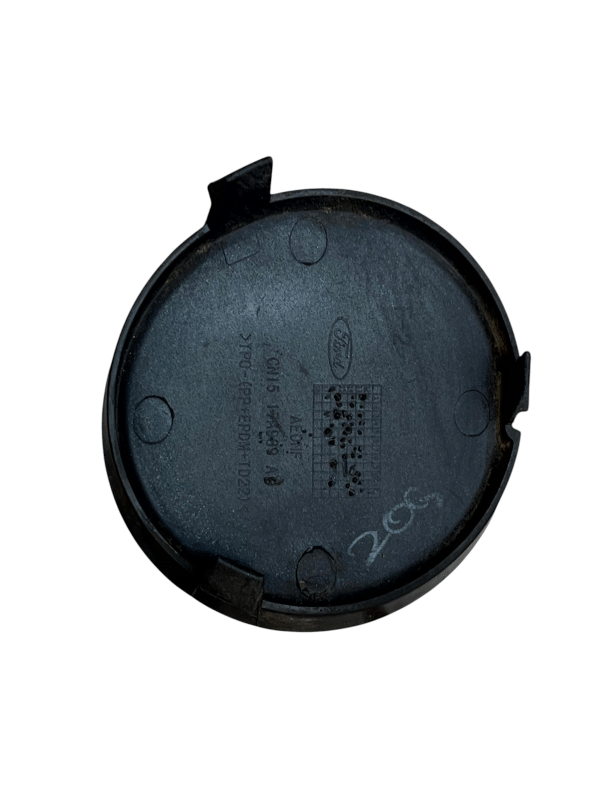 Ford Ecosport Front Bumper Hook Cap Cover 2013 TO 2018 CN15-17A989-AB Genuine 1 Ford Ecosport Front Bumper Hook Cap Cover 2013 TO 2018 CN15 17A989 AB Genuine 178462610938 2