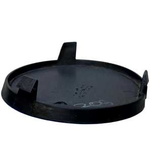 Ford Ecosport Front Bumper Hook Cap Cover 2013 TO 2018 CN15-17A989-AB Genuine 11 Ford Ecosport Front Bumper Hook Cap Cover 2013 TO 2018 CN15-17A989-AB Genuine - Image 4