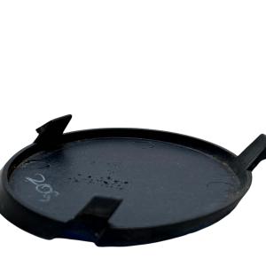Ford Ecosport Front Bumper Hook Cap Cover 2013 TO 2018 CN15-17A989-AB Genuine 12 Ford Ecosport Front Bumper Hook Cap Cover 2013 TO 2018 CN15-17A989-AB Genuine - Image 5