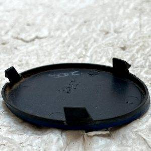Ford Ecosport Front Bumper Hook Cap Cover 2013 TO 2018 CN15-17A989-AB Genuine 13 Ford Ecosport Front Bumper Hook Cap Cover 2013 TO 2018 CN15-17A989-AB Genuine - Image 6