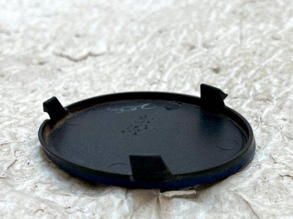 Ford Ecosport Front Bumper Hook Cap Cover 2013 TO 2018 CN15-17A989-AB Genuine 5 Ford Ecosport Front Bumper Hook Cap Cover 2013 TO 2018 CN15 17A989 AB Genuine 178462610938 6