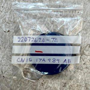Ford Ecosport Front Bumper Hook Cap Cover 2013 TO 2018 CN15-17A989-AB Genuine 15 Ford Ecosport Front Bumper Hook Cap Cover 2013 TO 2018 CN15-17A989-AB Genuine - Image 8