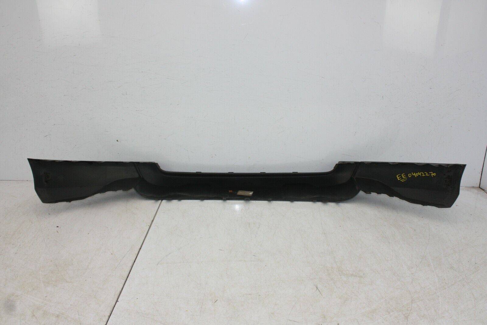 Ford-Ecosport-Front-Bumper-Lower-Section-2014-TO-2018-CN15-17D957-CAW-Genuine-175900058548-11