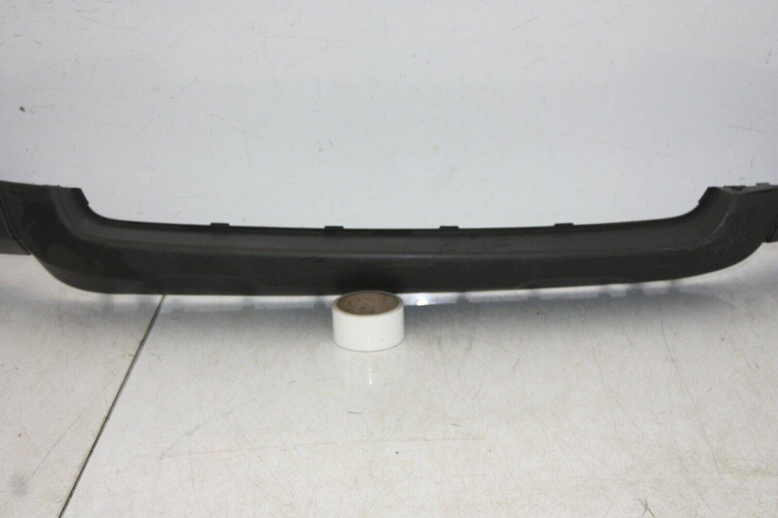 Ford-Ecosport-Front-Bumper-Lower-Section-2014-TO-2018-CN15-17D957-CAW-Genuine-175900058548-2