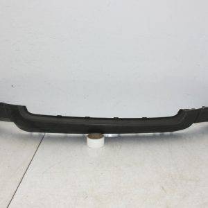 Ford Ecosport Front Bumper Lower Section 2014 TO 2018 CN15 17D957 CAW Genuine 175900058548