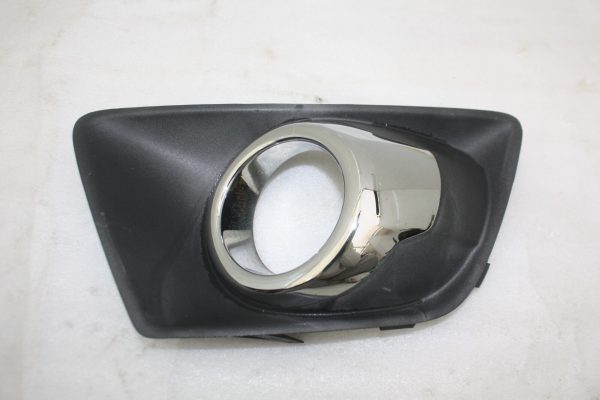 Ford-Ecosport-Front-Bumper-Right-Grill-2014-TO-2018-CN15-15A298-CAW-Genuine-177512368308