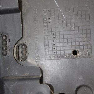 Ford Ecosport Rear Bumper 2014 TO 2018 CN15-17K835-FHW Genuine *DAMAGED* - Image 15