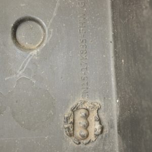 Ford Ecosport Rear Bumper 2014 TO 2018 CN15-17K835-FHW Genuine *DAMAGED* - Image 16