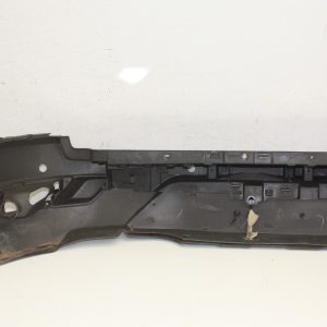 Ford Ecosport Rear Bumper 2014 TO 2018 CN15-17K835-FHW Genuine *DAMAGED* - Image 18