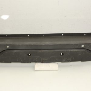 Ford Ecosport Rear Bumper 2014 TO 2018 CN15-17K835-FHW Genuine *DAMAGED* - Image 3