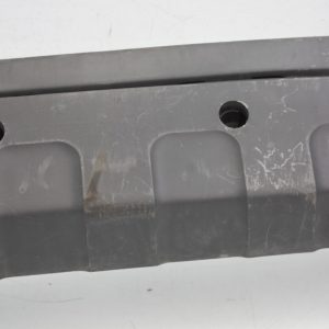 Ford Ecosport Rear Bumper 2014 TO 2018 CN15-17K835-FHW Genuine *DAMAGED* - Image 4
