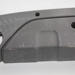 Ford Ecosport Rear Bumper 2014 TO 2018 CN15-17K835-FHW Genuine *DAMAGED* - Image 6