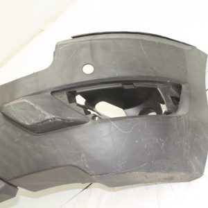 Ford Ecosport Rear Bumper 2014 TO 2018 CN15-17K835-FHW Genuine *DAMAGED* - Image 8