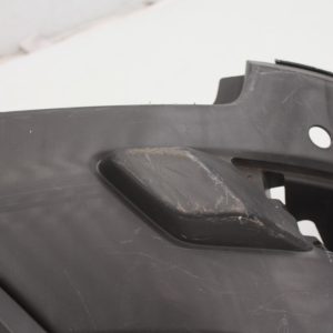 Ford Ecosport Rear Bumper 2014 TO 2018 CN15-17K835-FHW Genuine *DAMAGED* - Image 9