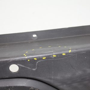 Ford Ecosport Rear Bumper 2014 TO 2018 CN15-17K835-FHW Genuine *DAMAGED* - Image 10