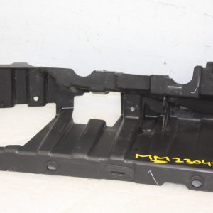 Ford Ecosport Rear Bumper Bracket 2014 TO 2018 CN15-17B892-AB Genuine - Image 11