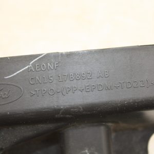 Ford Ecosport Rear Bumper Bracket 2014 TO 2018 CN15-17B892-AB Genuine - Image 13