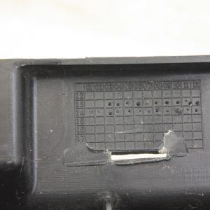 Ford Ecosport Rear Bumper Bracket 2014 TO 2018 CN15-17B892-AB Genuine - Image 14