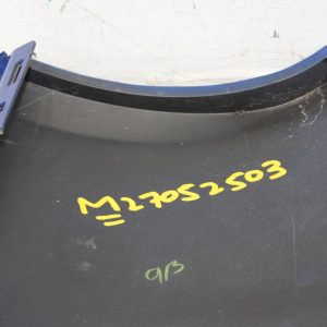 Ford Ecosport Rear Bumper Left Corner 2014-2018 CN15-17F783-AA Genuine *DAMAGED* - Image 11