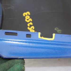 Ford Ecosport Rear Bumper Left Corner 2014-2018 CN15-17F783-AA Genuine *DAMAGED* - Image 12