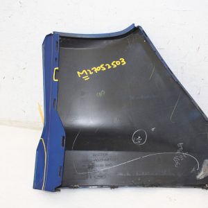 Ford Ecosport Rear Bumper Left Corner 2014-2018 CN15-17F783-AA Genuine *DAMAGED* - Image 13