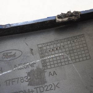 Ford Ecosport Rear Bumper Left Corner 2014-2018 CN15-17F783-AA Genuine *DAMAGED* - Image 15