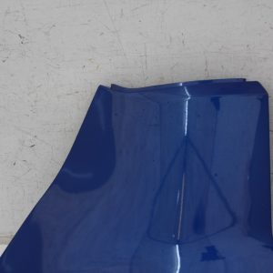 Ford Ecosport Rear Bumper Left Corner 2014-2018 CN15-17F783-AA Genuine *DAMAGED* - Image 3