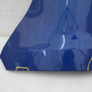 Ford Ecosport Rear Bumper Left Corner 2014-2018 CN15-17F783-AA Genuine *DAMAGED* - Image 4