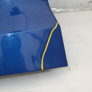 Ford Ecosport Rear Bumper Left Corner 2014-2018 CN15-17F783-AA Genuine *DAMAGED* - Image 5