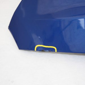 Ford Ecosport Rear Bumper Left Corner 2014-2018 CN15-17F783-AA Genuine *DAMAGED* - Image 6